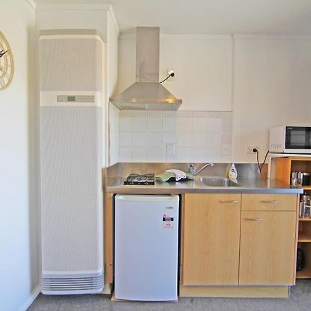 Stash Palace Holiday Apartment Hanmer Springs Eksteriør billede