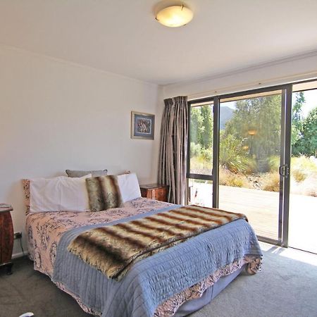 Stash Palace Holiday Apartment Hanmer Springs Eksteriør billede
