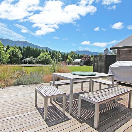 Stash Palace Holiday Apartment Hanmer Springs Eksteriør billede
